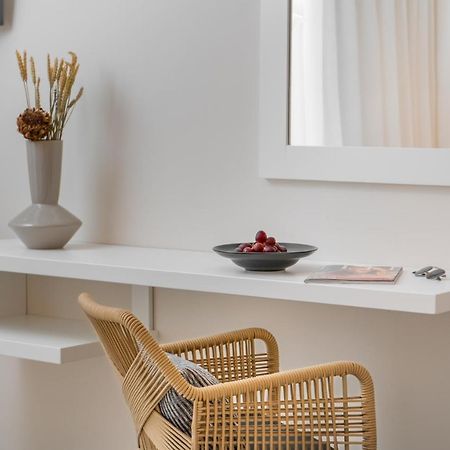 Ormos Holiday Studios Naxos City Ngoại thất bức ảnh