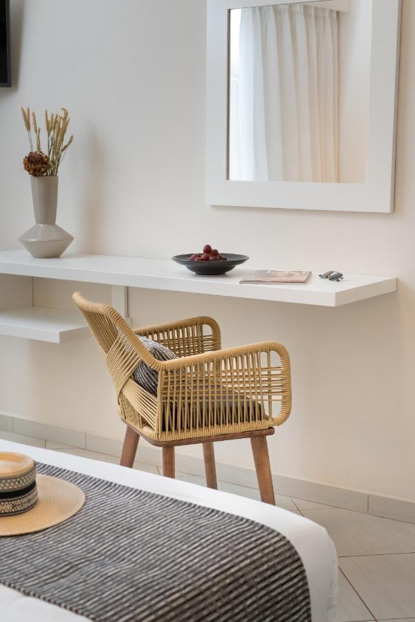 Ormos Holiday Studios Naxos City Ngoại thất bức ảnh