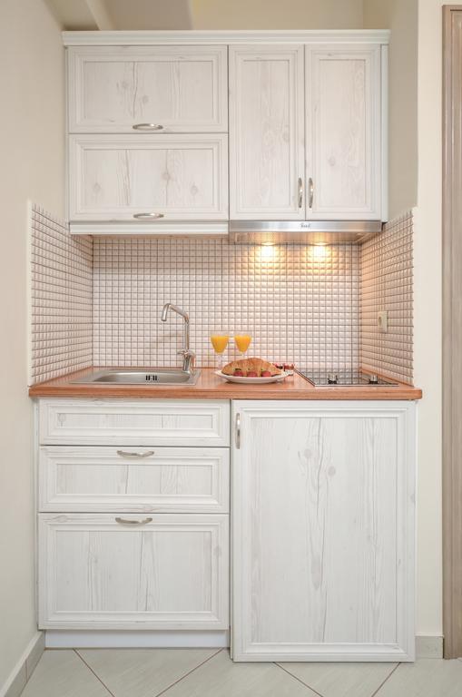 Ormos Holiday Studios Naxos City Ngoại thất bức ảnh
